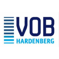 VOB Hardenberg logo - Similar company to Amethyst Designs