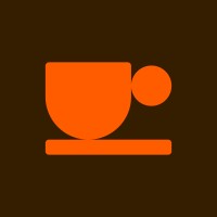 Coffee Creative logo - Similar company to Hopp