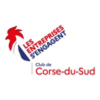 Les entreprises s'engagent - Club de Corse du Sud logo - Similar company to Issého
