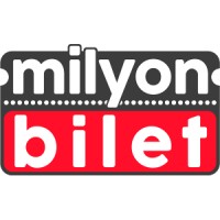 Milyon Bilet logo - Similar company to 369 Act Talent