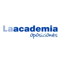 Laacademia Oposiciones logo - Similar company to Academia Clases Particulares Madrid (Academiacpm)