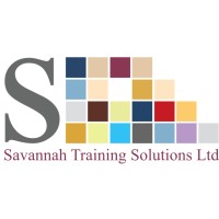 Savannah Training Solutions Ltd logo - Similar company to Wabiskills
