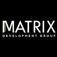 Matrix Development Group logo - Similar company to Archetype Vancouver  |  Main + First