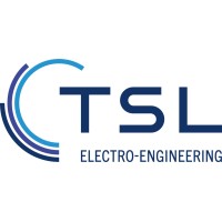 TSL Technik, Systeme, Lösungen AG logo - Similar company to Responsible Flushing Alliance