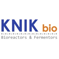 KNIK bio bioreactor & fermenter supplier logo - Similar company to Ai Smart Glasses