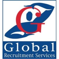 Global Recruitment Services logo - Similar company to Geetay Engineer & Architect
