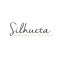 Silhueta Representações logo - Similar company to Brasil Ativo