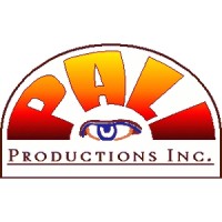 Pali Productions Inc. logo - Similar company to Netstar Gmbh