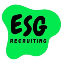 ESG Recruiting logo - Similar company to Esg Risk Viewer