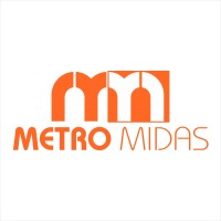 Metro Midas logo - Similar company to Nirant Technologies