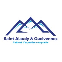 SAINT-ALAUDY & QUELVENNEC logo - Similar company to Q2M Conseils - Cession D'Entreprises