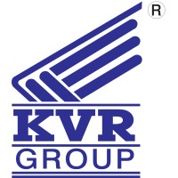 KVR GROUP logo - Similar company to H&O Electrical