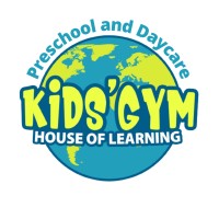 Kids' Gym Preschool and Daycare logo - Similar company to Ngs Education