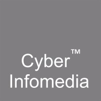 Cyber Infomedia logo - Similar company to Cyber World Security
