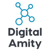 Digital Amity logo - Similar company to Vertical Limits Windows