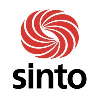 THAI SINTO logo - Similar company to P5 Group