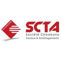 Société Chaabane des Travaux et Aménagements logo - Similar company to Ste Chaabane Freres
