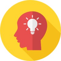 RealThink logo - Similar company to Rethink Technologies