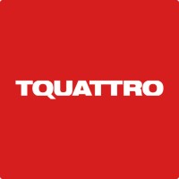 TQUATTRO - Architettura e Comunicazione logo - Similar company to Trias