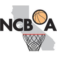Northern California Basketball Officials Association (NCBOA) logo - Similar company to Springfield Armor Basketball