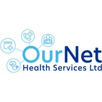 OurNet Health Services logo - Similar company to Muscular Dystrophy Support Centre