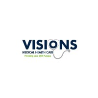 VisionsMedicalHealthCare logo - Similar company to The Academy X®