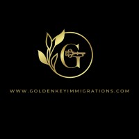 Golden Key Immigrations logo - Similar company to Endurance Immigration Services Pvt Ltd