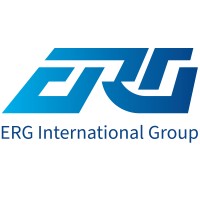 ERG International Group logo - Similar company to Bdp Pattern