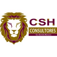 CONSULTORES CSH logo - Similar company to Cascadia
