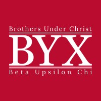 Beta Upsilon Chi - Pi Chapter logo - Similar company to Beta Upsilon Chi - Alpha Eta Chapter