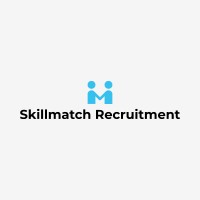 Skillmatch Recruitment logo - Similar company to Skillmatch
