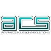 ACS - Advanced Customs Solutions logo - Similar company to Bakone Freight Logistics