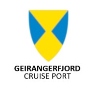 Geirangerfjord Cruise Port logo - Similar company to Digiports