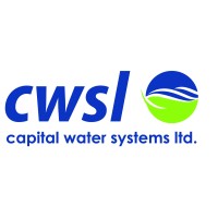 Capital Water Systems logo - Similar company to Eurofins Environment Testing Ireland