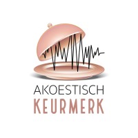 Akoestisch keurmerk logo - Similar company to Barri&More
