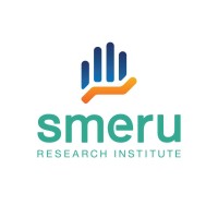 The SMERU Research Institute logo - Similar company to Ctrl Ugm