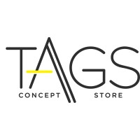 TAGS Concept Store logo - Similar company to Tags