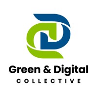 Green & Digital Collective logo - Similar company to Global Impact Grid