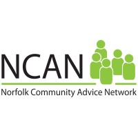 Norfolk Community Advice Network (Ncan)