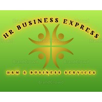 HR BUSINESS EXPRESS logo - Similar company to A-Sports