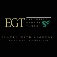Executive Global Tours logo - Similar company to Kctcs Foundation, Inc.