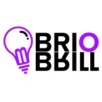 BrioBrill Technologies logo - Similar company to Techcity Services