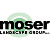 Moser Landscape Group Inc logo - Similar company to Deg Services