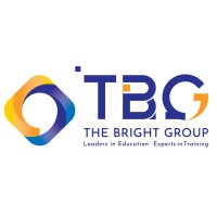 The Bright Group logo - Similar company to Nxtgem
