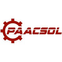 paacsol logo - Similar company to Cgl Recruiting