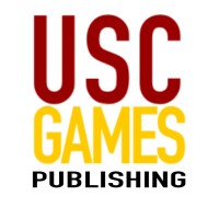 USC Games Publishing Association logo - Similar company to Usc Games