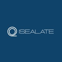 Isealate logo - Similar company to ExperWELL®