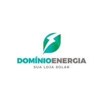 Domínio Energia logo - Similar company to Sonergy Brasil