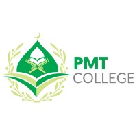 PMT College logo - Similar company to Annai Fathima College Of Arts & Science