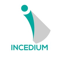 Incedium logo - Similar company to Ramson Techlabs